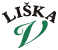 LIŠKA – maliarske a stavebné práce Logo